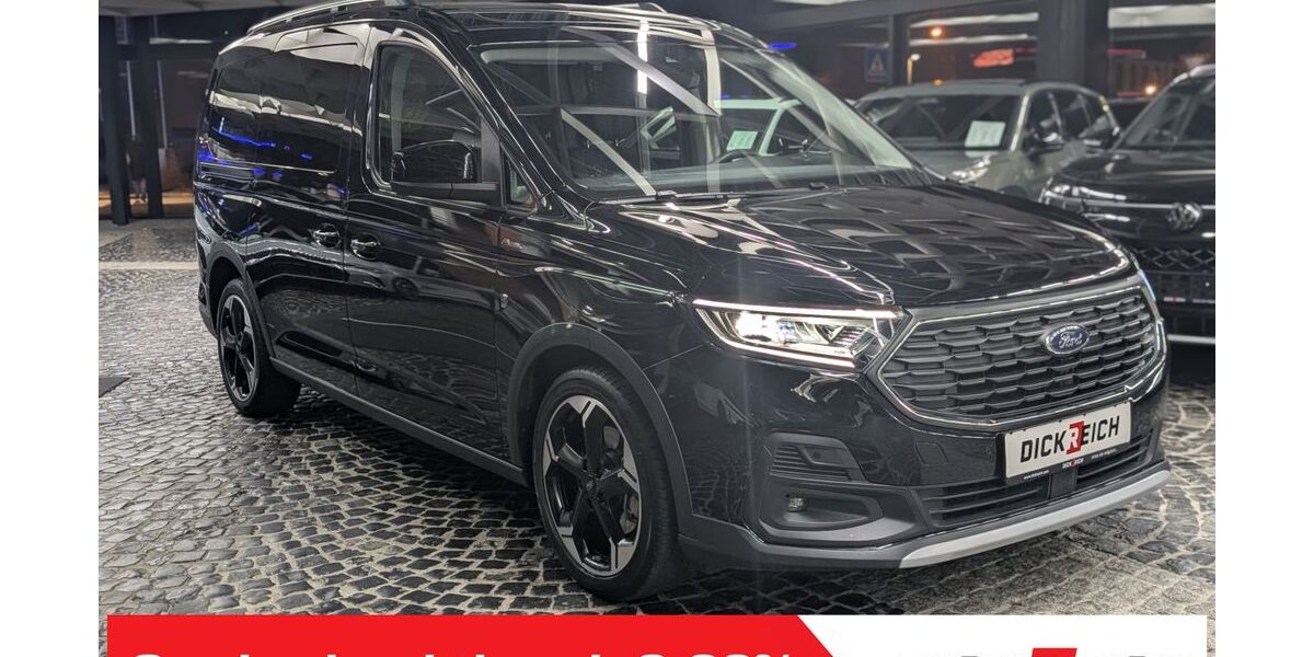 Ford Grand Tourneo 25.771 km 33.480 &euro; Dieburg 64807