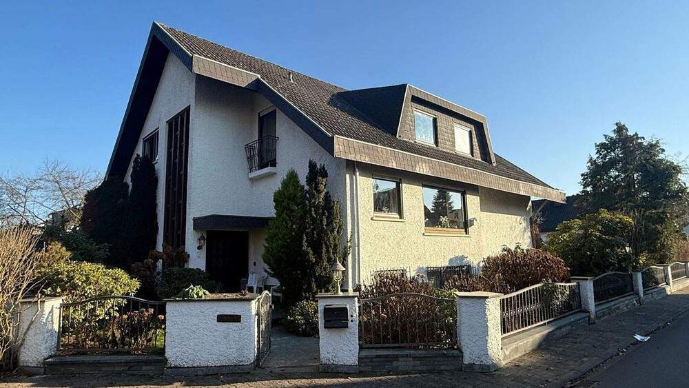 Mehrfamilienhaus, Wohnhaus Mainhausen Zellhausen - 1 Zimmer, 224 m&sup2;, 790.000&euro; | Angebot:25728335