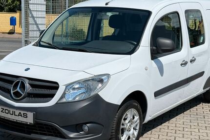 Mercedes-Benz Citan 195.000 km 7.990 &euro; Maintal OT Dörnigheim 63477