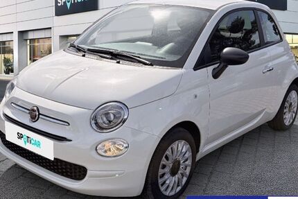 Fiat 500 8.913 km 13.490 &euro; Maintal 63477