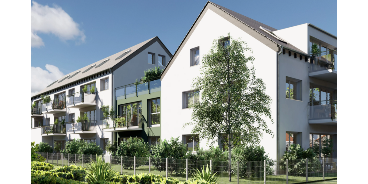 Etagenwohnung Seligenstadt Froschhausen - 5 Zimmer, 108 m&sup2;, 641.410&euro; | Angebot:21997265