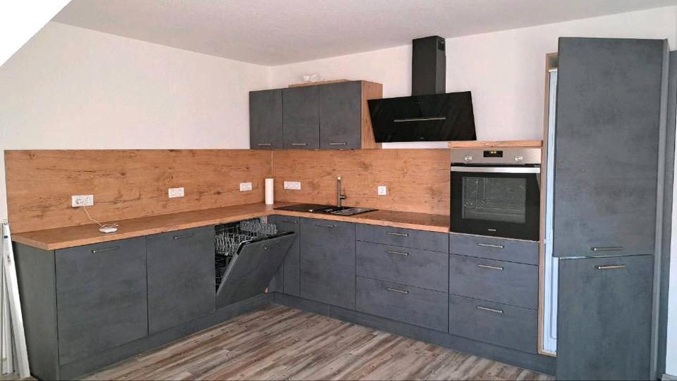 Doppelhaushälfte Großostheim - 6 Zimmer, 190 m&sup2;, 480.000&euro; | Angebot:26083294