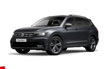 VW Tiguan Allspace 53.800 km 33.850 &euro; Laudenbach 63925