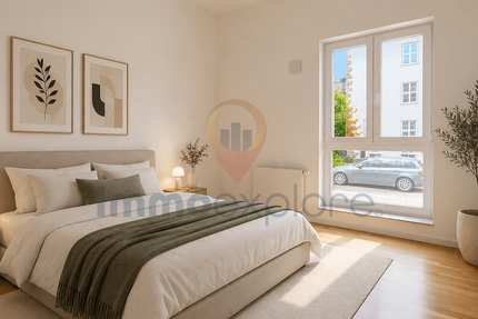 Wohnung Hanau Großauheim - 2 Zimmer, 76 m&sup2;, 285.000&euro; | Angebot:26857433