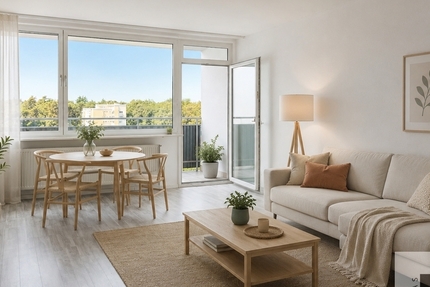 - Wohnung Obertshausen | Angebot:27179070