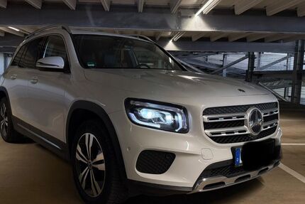 Mercedes-Benz GLB 220 96.000 km 31.900 &euro; Erlenbach am Main 63906