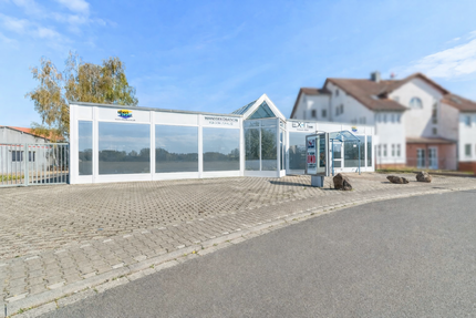 Gewerbeobjekt Gründau - 2.500&euro; | Angebot:26257765