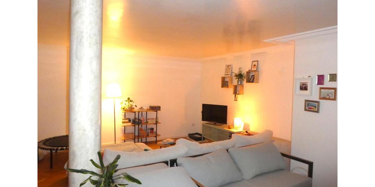 Terrassenwohnung Klingenberg am Main - 2 Zimmer, 85 m&sup2;, 690&euro; | Angebot:23875155