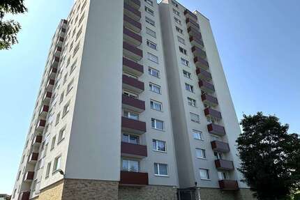 Wohnung Hanau Kesselstadt - 2 Zimmer, 60 m&sup2;, 129.000&euro; | Angebot:22980479