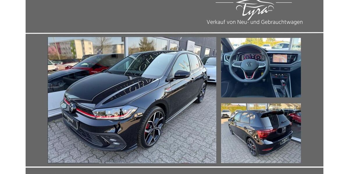 VW Polo 12.372 km 31.880 &euro; Hanau 63456