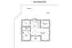 Maisonettenwohnung Bad König - 5 Zimmer, 135 m&sup2;, 1.400&euro; | Angebot:26577822