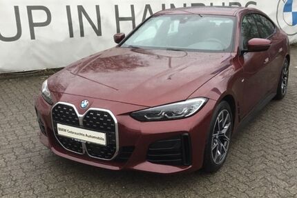 BMW 430 43.948 km 37.949 &euro; Hainburg 63512