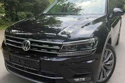 VW Tiguan 92.000 km 26.290 &euro; Stockstadt 63811
