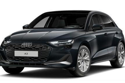 Audi A3 7.800 km 33.359 &euro; Hanau 63452