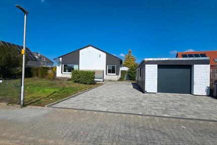 Haus Babenhausen - 4 Zimmer, 100 m&sup2;, 375.000&euro; | Angebot:26364234