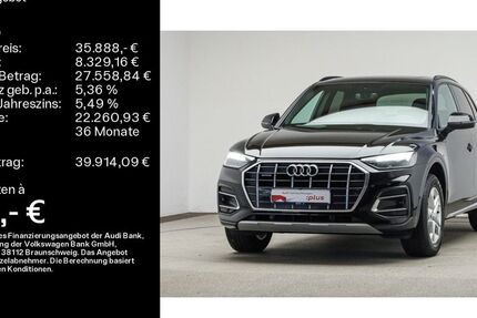 Audi Q5 48.600 km 35.888 &euro; Mühlheim 63165