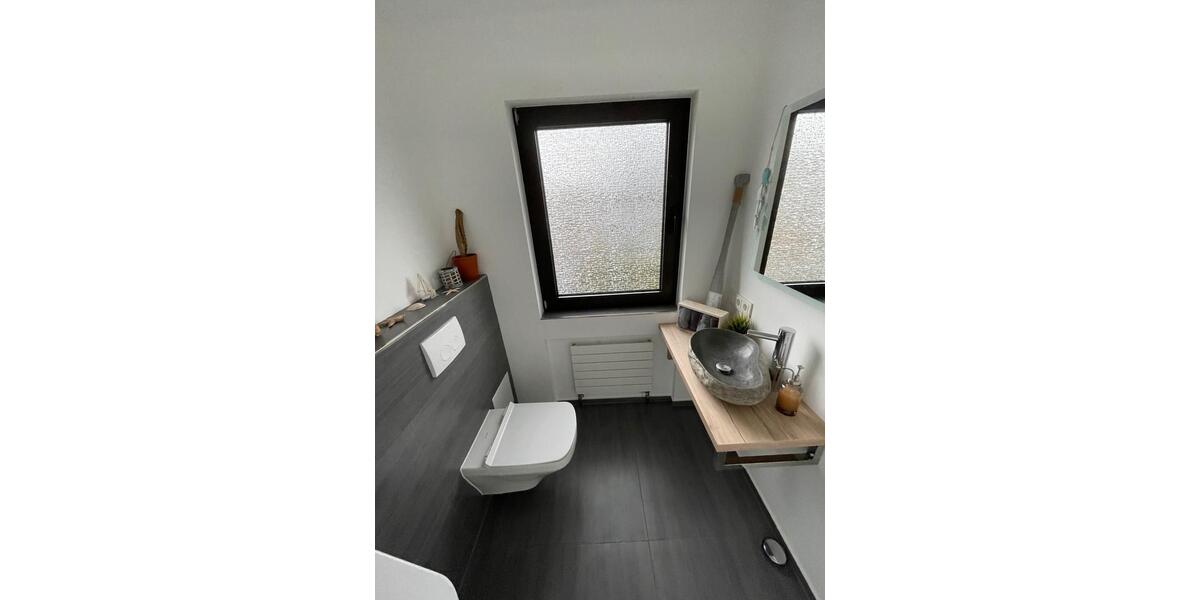 Dachgeschoßwohnung Mainhausen - 3.5 Zimmer, 106 m&sup2;, 1.120&euro; | Angebot:25859870