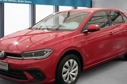 VW Polo 40.062 km 17.990 &euro; Maintal 63477