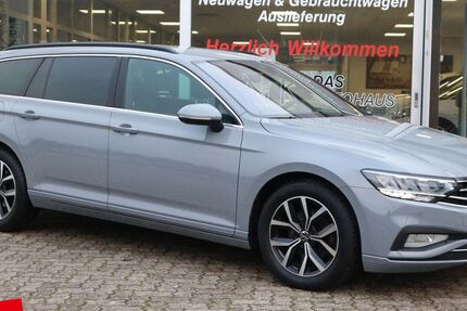 VW Passat Variant 99.500 km 26.850 &euro; Buergstadt 63927