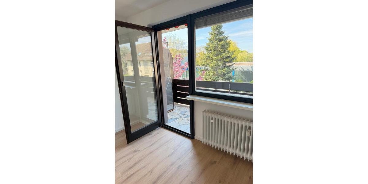 Etagenwohnung Maintal - 2 Zimmer, 60 m&sup2;, 695&euro; | Angebot:26199875