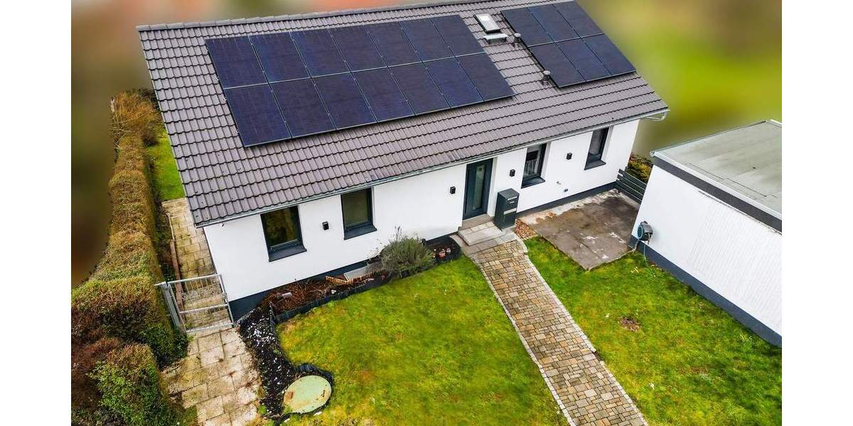 Einfamilienhaus Gelnhausen - 6 Zimmer, 196 m&sup2;, 875.000&euro; | Angebot:25685338