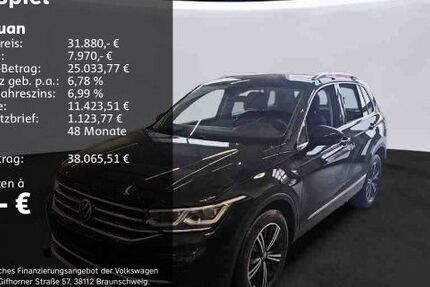VW Tiguan 33.663 km 31.880 &euro; Groß-Umstadt 64823