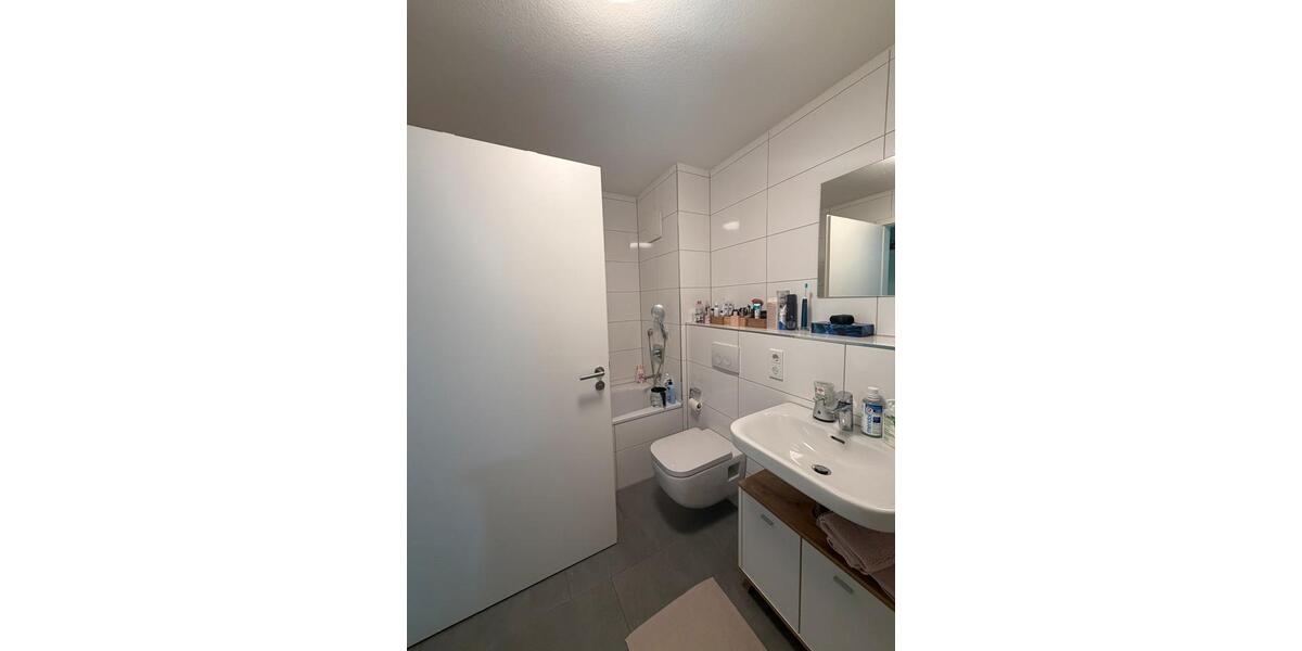 Etagenwohnung Hanau Lamboy - 3 Zimmer, 68 m&sup2;, 960&euro; | Angebot:26311639