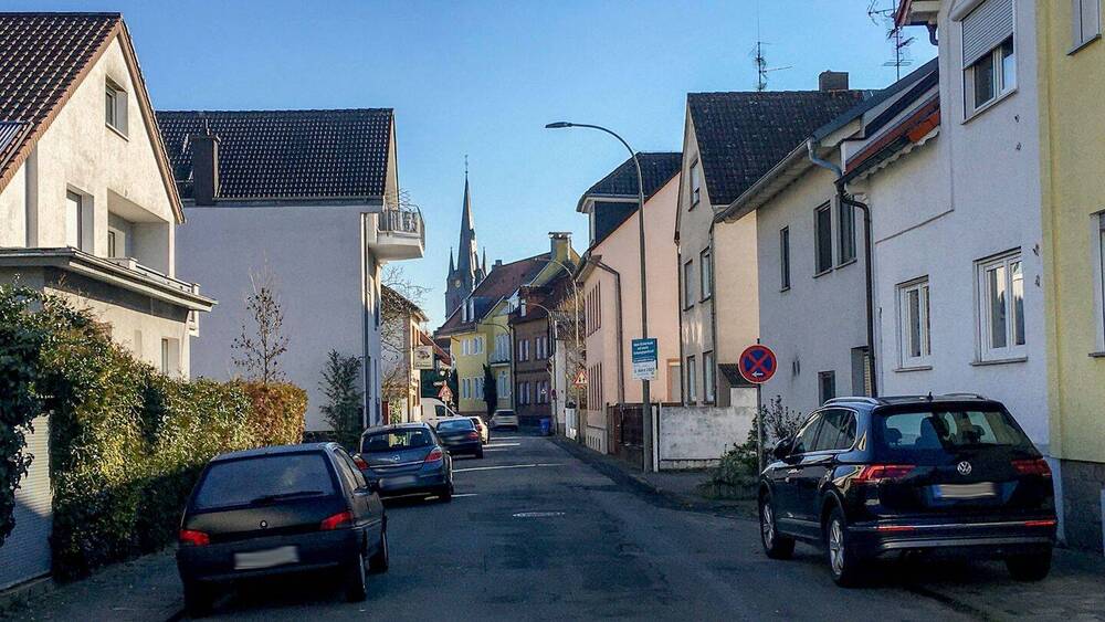 Etagenwohnung Mühlheim am Main Mühlheim - 4 Zimmer, 349.000&euro; | Angebot:25776080