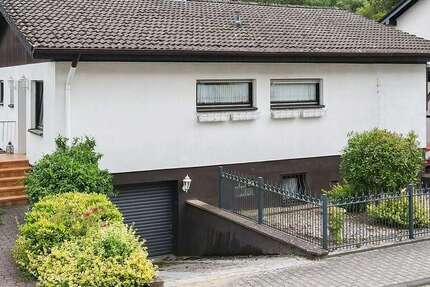 Haus Groß-Bieberau Rodau Bieberau Rodau - 7 Zimmer, 184 m&sup2;, 429.000&euro; | Angebot:27339868