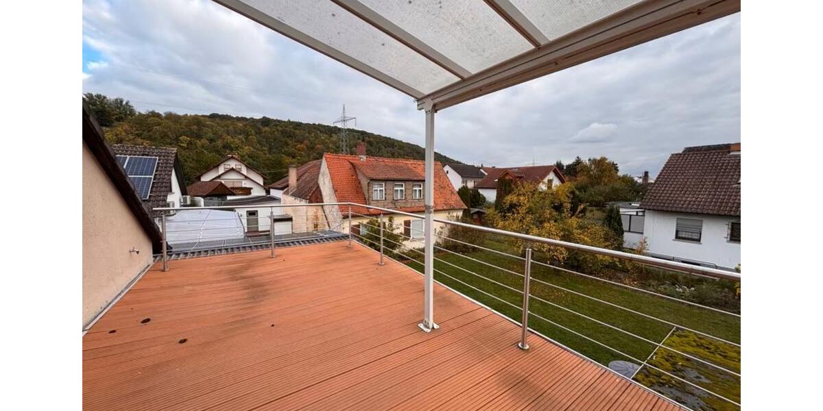 Mehrfamilienhaus, Wohnhaus Kleinwallstadt - 8 Zimmer, 260 m&sup2;, 649.000&euro; | Angebot:25143487