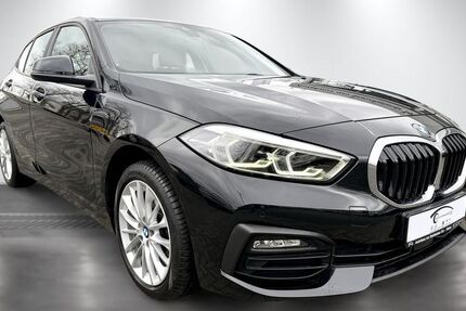 BMW 120 99.852 km 21.890 &euro; Hanau 63450