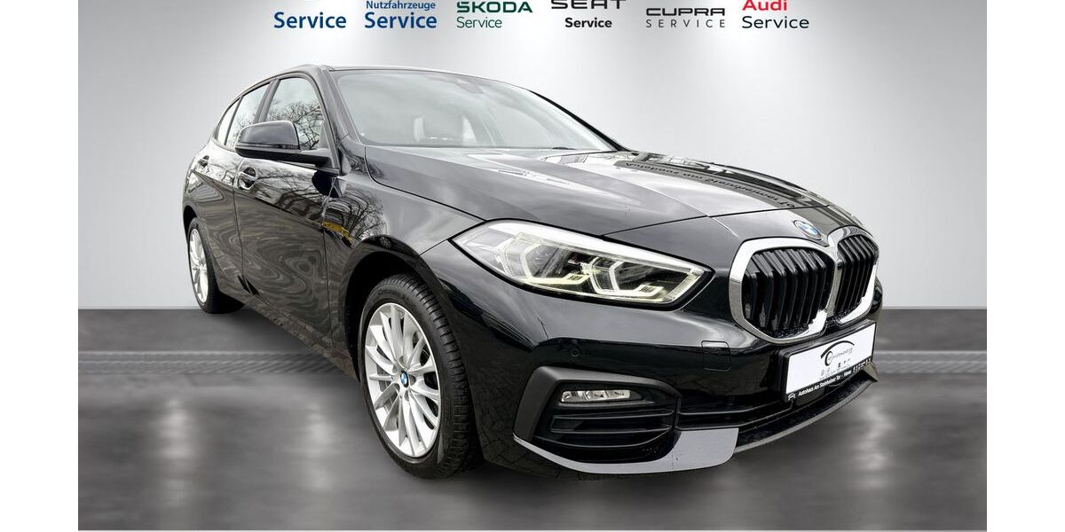 BMW 120 99.852 km 21.890 &euro; Hanau 63450