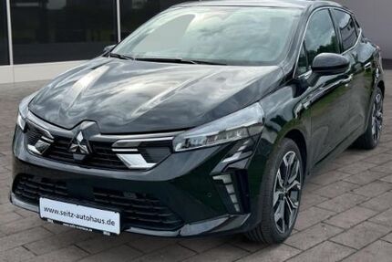 Mitsubishi Colt 9.500 km 20.870 &euro; Obernburg 63785