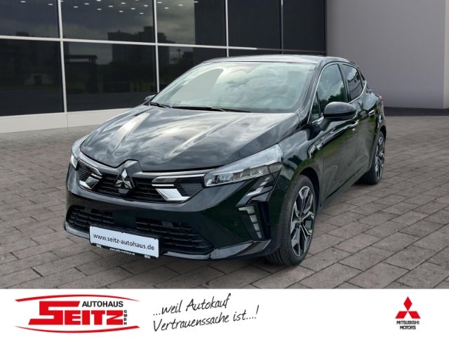 Mitsubishi Colt 9.500 km 20.870 &euro; Obernburg 63785