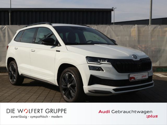 Skoda Karoq 15.939 km 35.879 &euro; Großwallstadt 63868