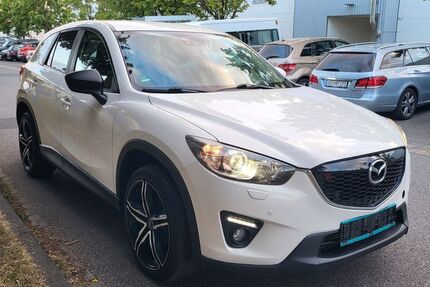 Mazda CX-5 206.000 km 6.000 &euro; Sailauf 63877