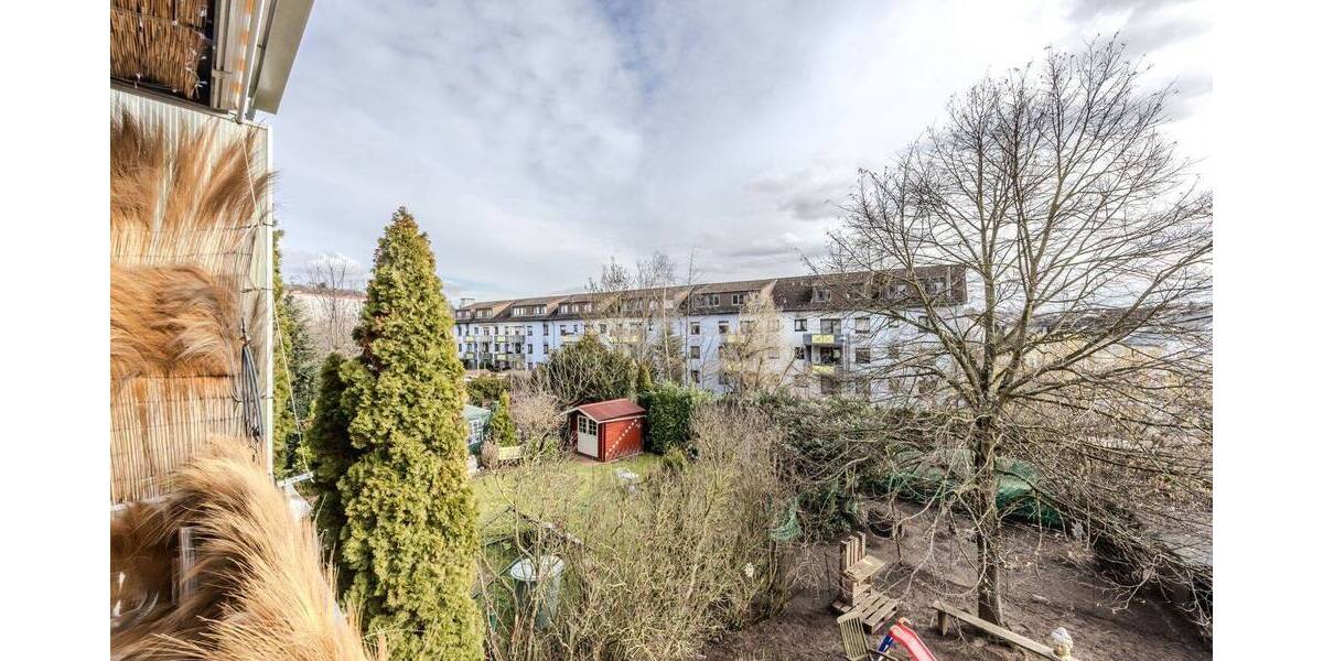 Etagenwohnung Aschaffenburg Schweinheim - 4 Zimmer, 116 m&sup2;, 389.500&euro; | Angebot:26617181