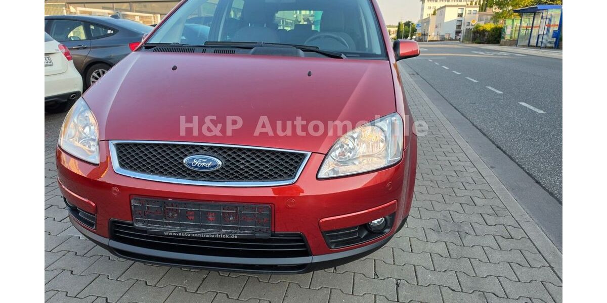 Ford Focus 74.000 km 4.500 &euro; Dietzenbach 63128
