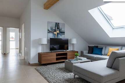 Wohnung Höchst im Odenwald - 4 Zimmer, 87 m&sup2;, 1.090&euro; | Angebot:25831531