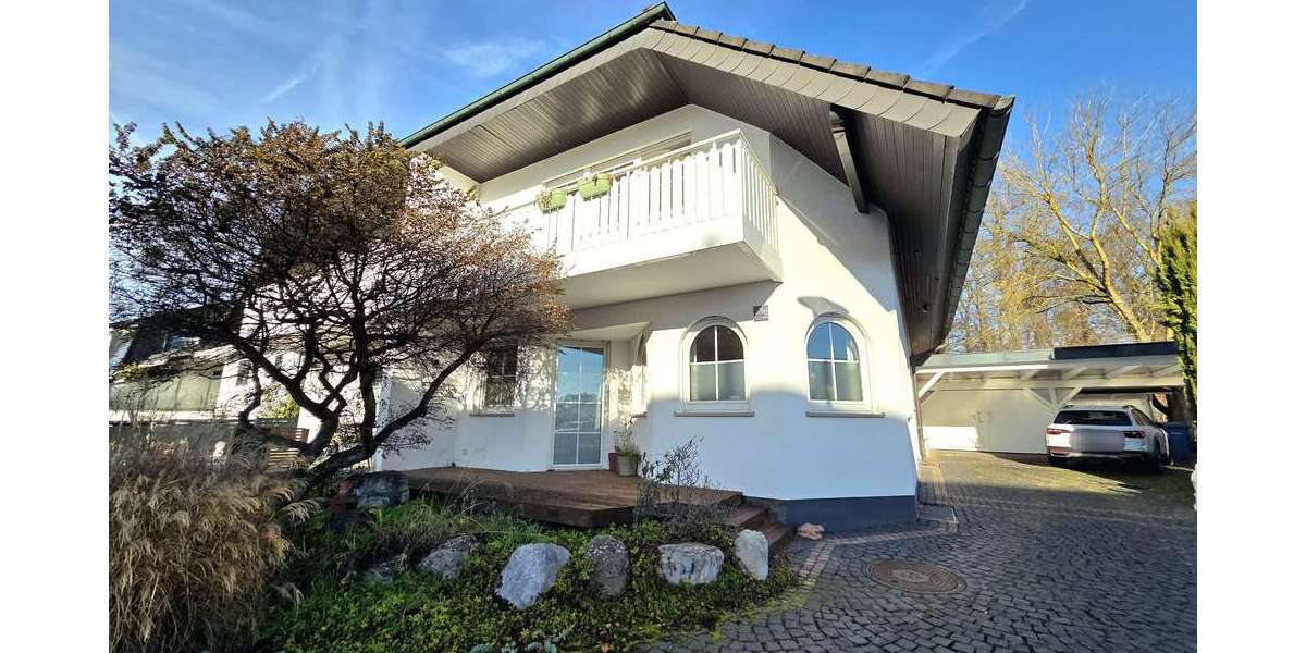 Einfamilienhaus Eppertshausen - 7 Zimmer, 190 m&sup2;, 699.000&euro; | Angebot:24831475