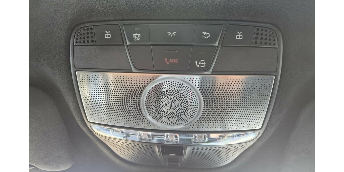 Mercedes-Benz G 63 AMG Night-Paket, Distronic, GSHD, 22 Zoll AMG 36.332 km 159.890 &euro; Rodgau 63110