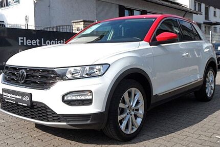 VW T-Roc 69.740 km 18.900 &euro; Hanau ( bei Frankfurt /M.) 63456