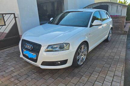 Audi A3 173.000 km 3.200 &euro; Bürgstadt 63927