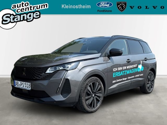 Peugeot 5008 24.900 km 37.990 &euro; Kleinostheim 63801