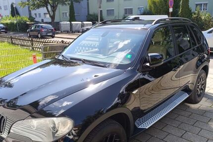 BMW X5 291.600 km 7.200 &euro; Maintal 63477