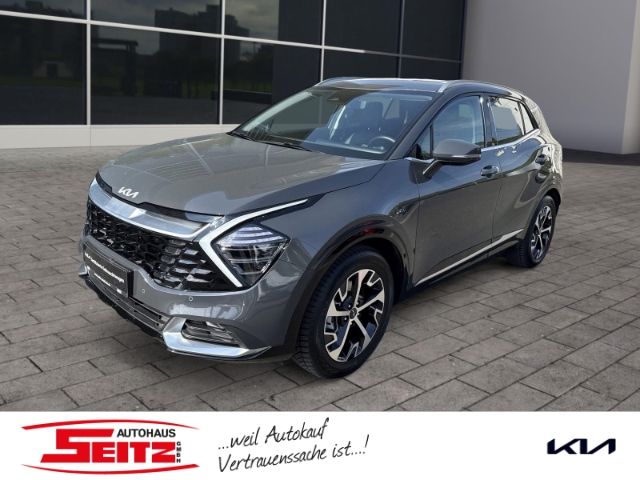 Kia Sportage 12.312 km 30.480 &euro; Obernburg 63785