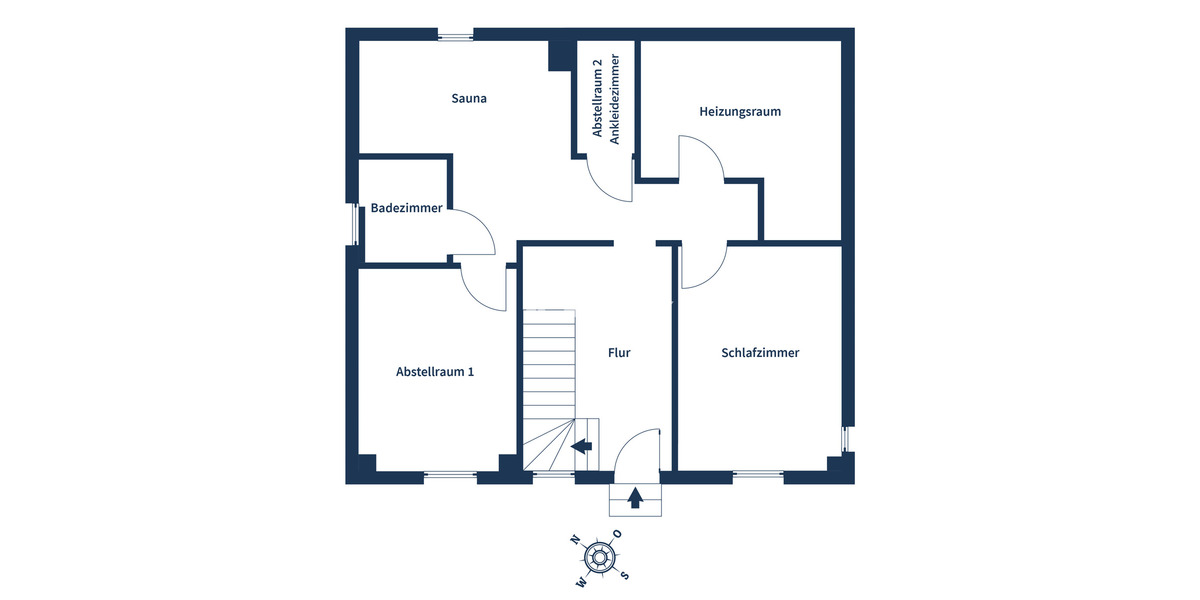 Einfamilienhaus Neuhütten - 7 Zimmer, 195 m&sup2;, 660.000&euro; | Angebot:25732674