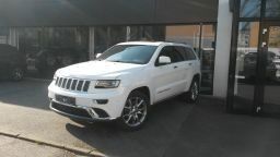 Jeep Grand Cherokee 86.200 km 22.900 &euro; Otzberg 64853