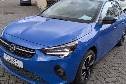 Opel Corsa 60.600 km 15.250 &euro; Gelnhausen-Hailer 63571