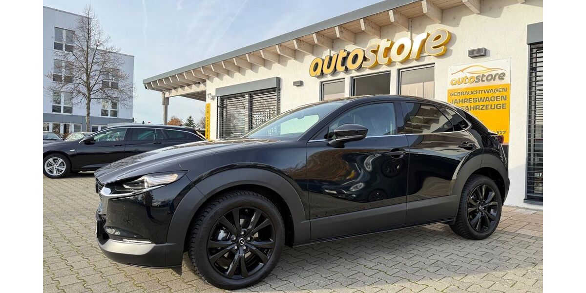 Mazda CX-30 13.800 km 23.985 &euro; Großostheim 63762